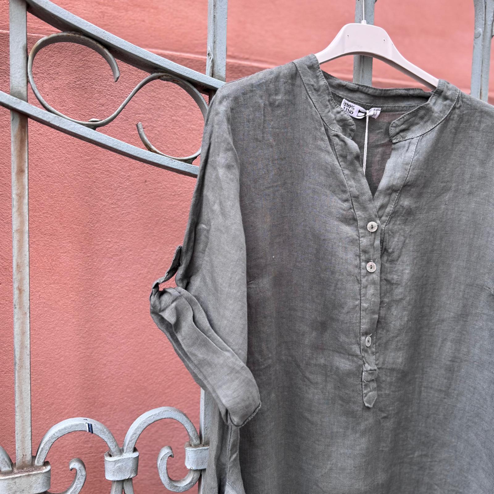 Pellavamekko Pirjo - Image 6