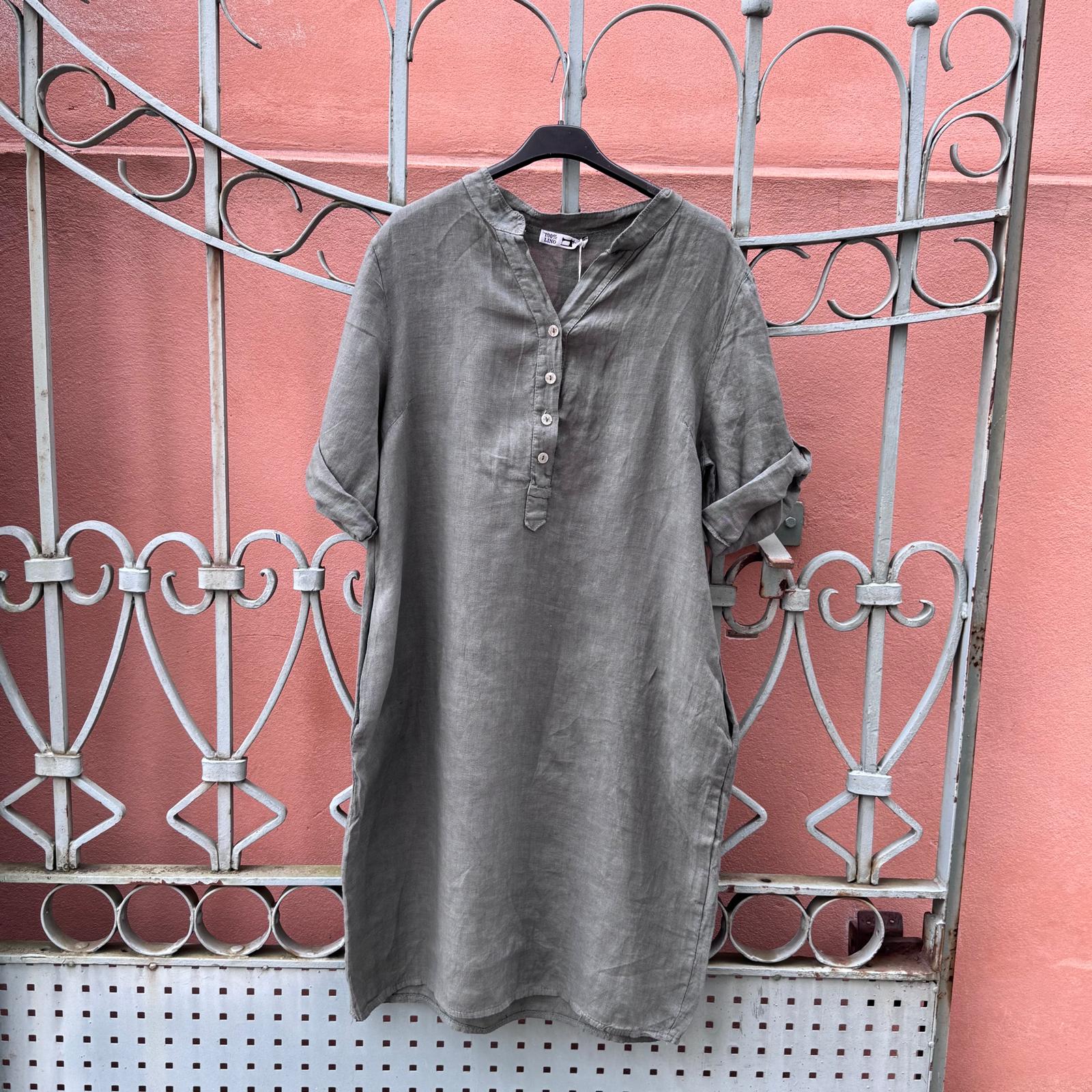 Pellavamekko Pirjo - Image 5