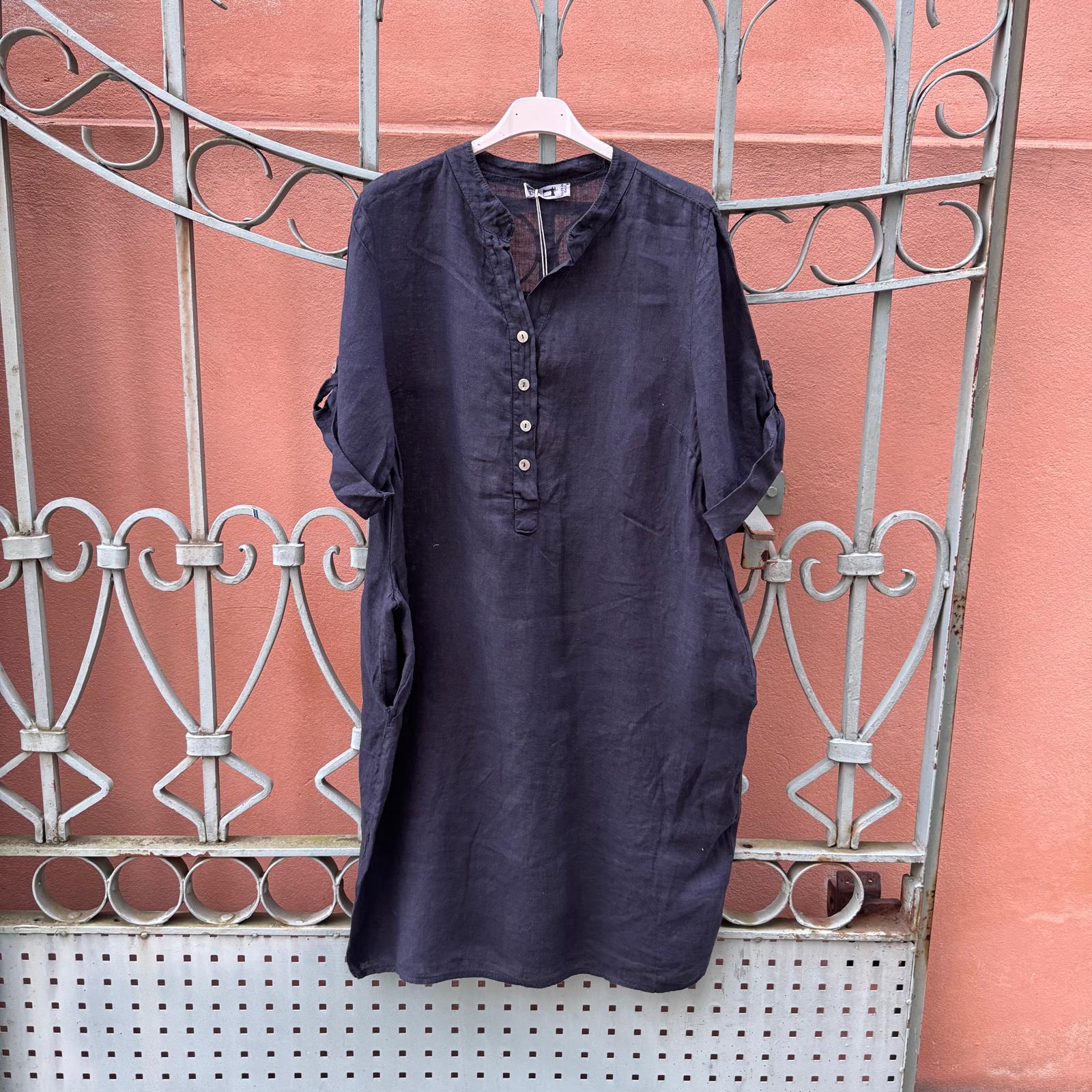 Pellavamekko Pirjo - Image 2