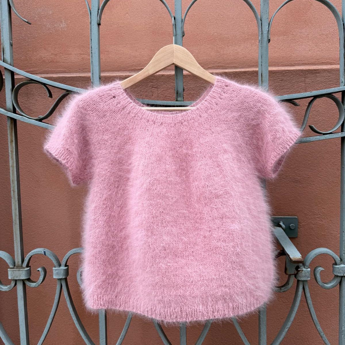 Fonty Coeur d' Angora - Image 14