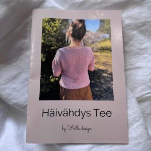 Häivähdys Tee PAPERIOHJE