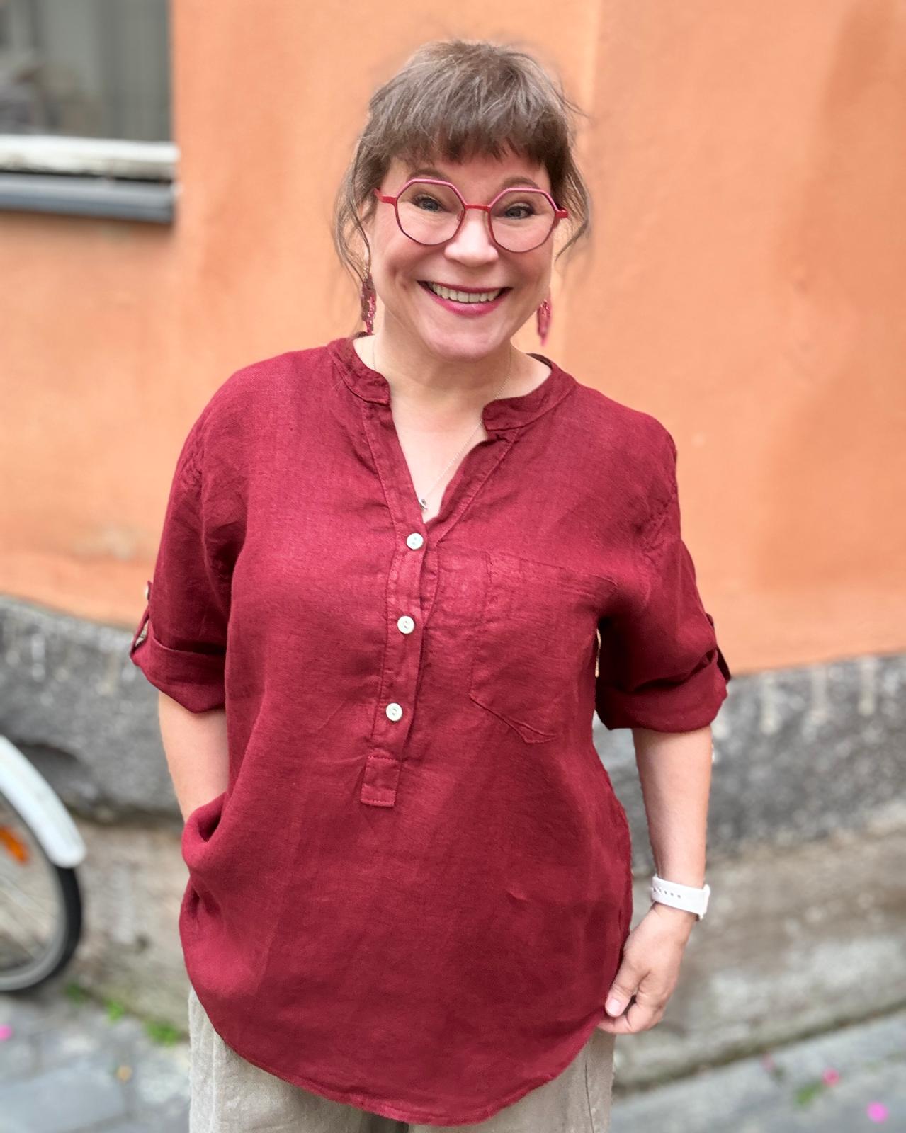 Pellavapaita Taina - Image 9