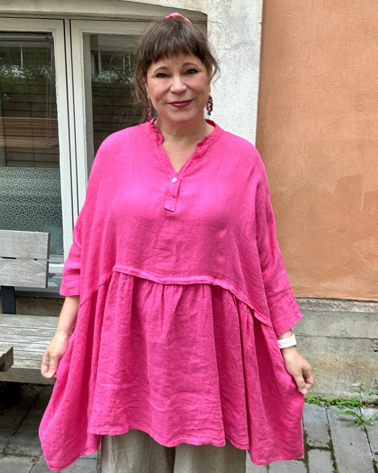 Pellavatunika Hulda - Image 7