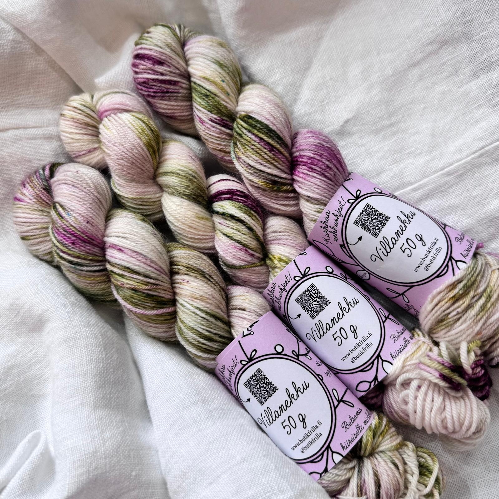 Villanekku 50 g - Image 13