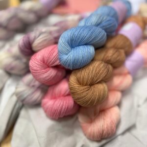 Frillavilla Pulu puuvillamerino