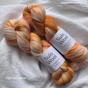 Sulon Tassu sukkalanka