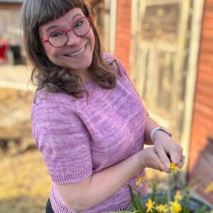 KESÄPAITA by Villapesuohjelma ILMAINEN ohje