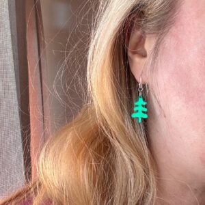 Korvakorut Kuusimetsä