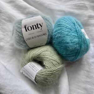 Fonty Angora