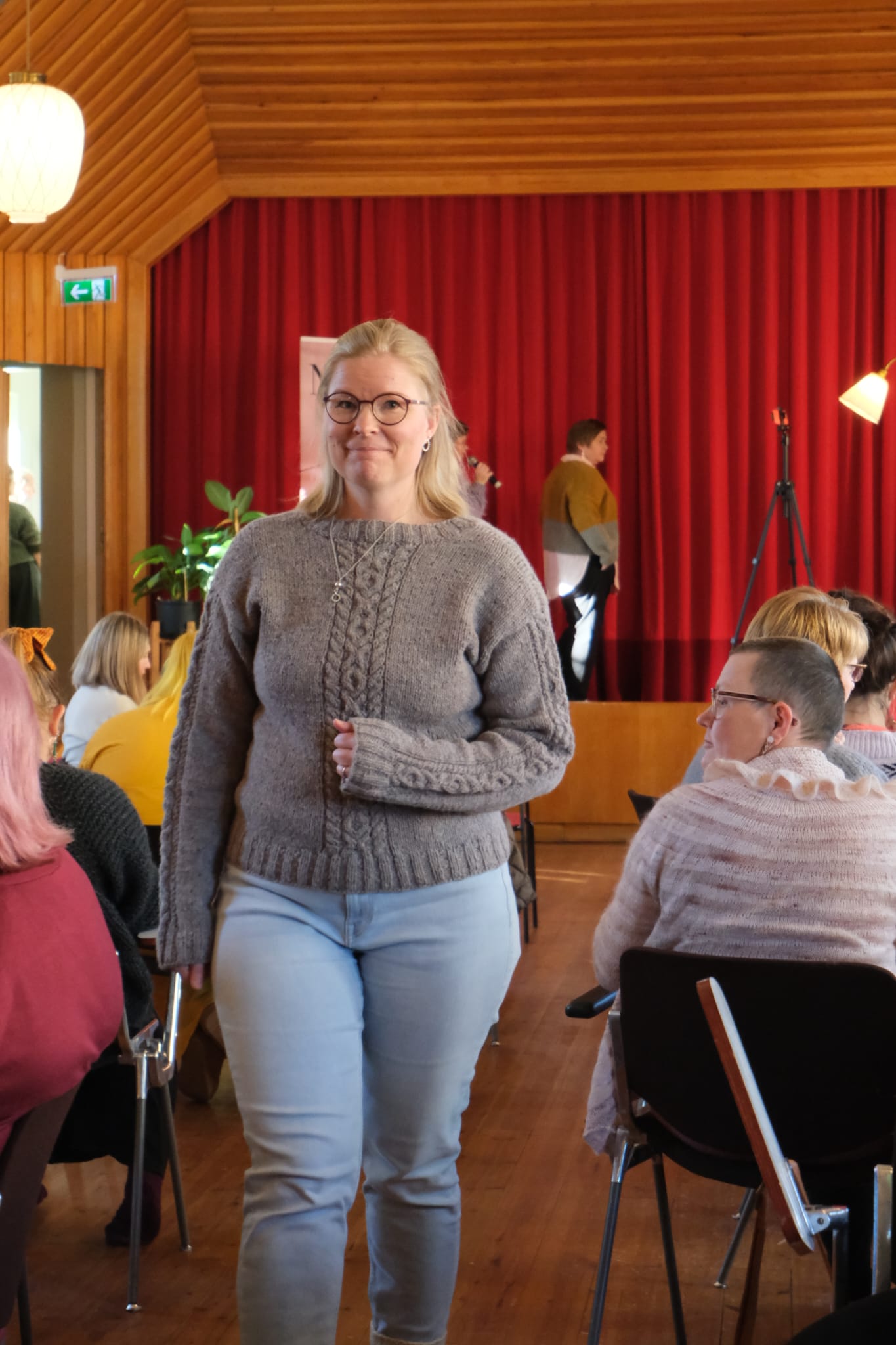 Pohjatuulen neuleita - Image 18
