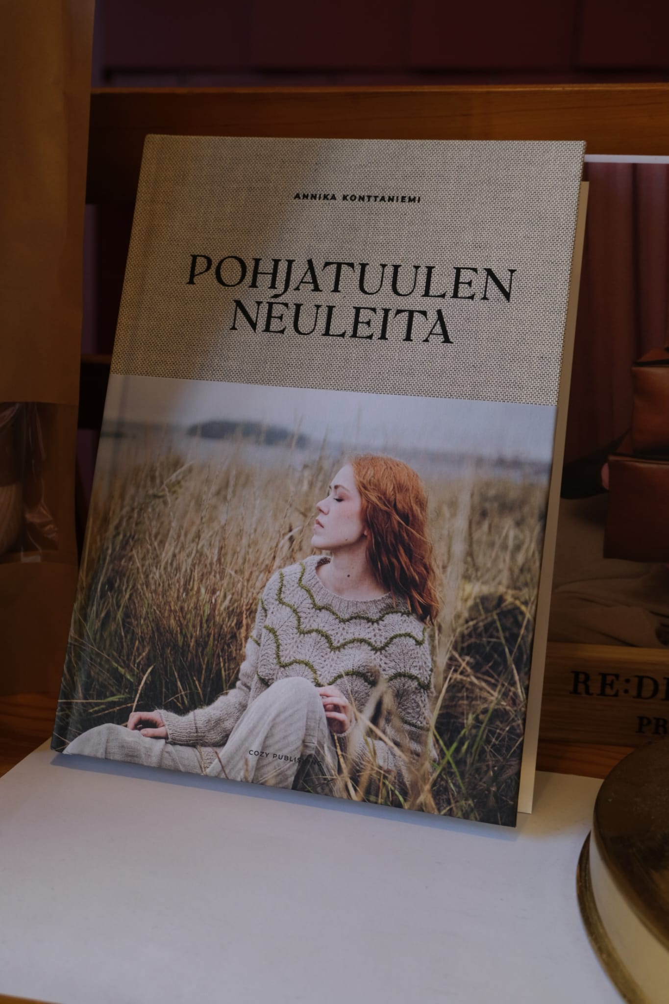 Pohjatuulen neuleita - Image 16