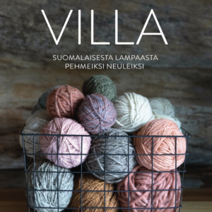 Villa kirja