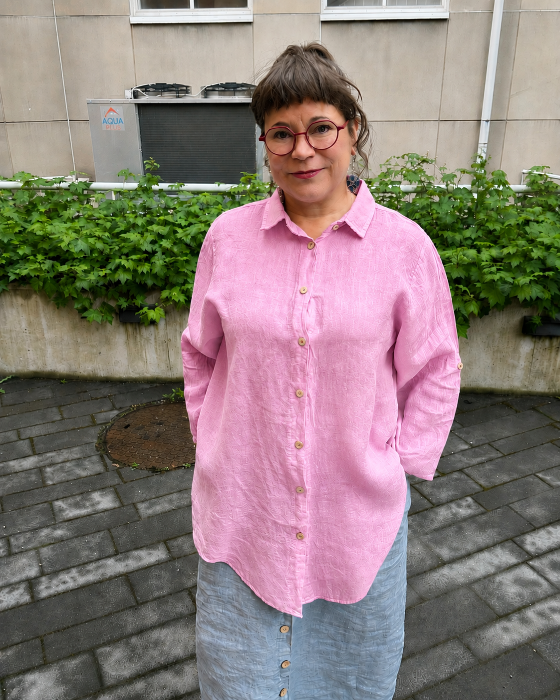 Pellavapaita Birgit - Image 8