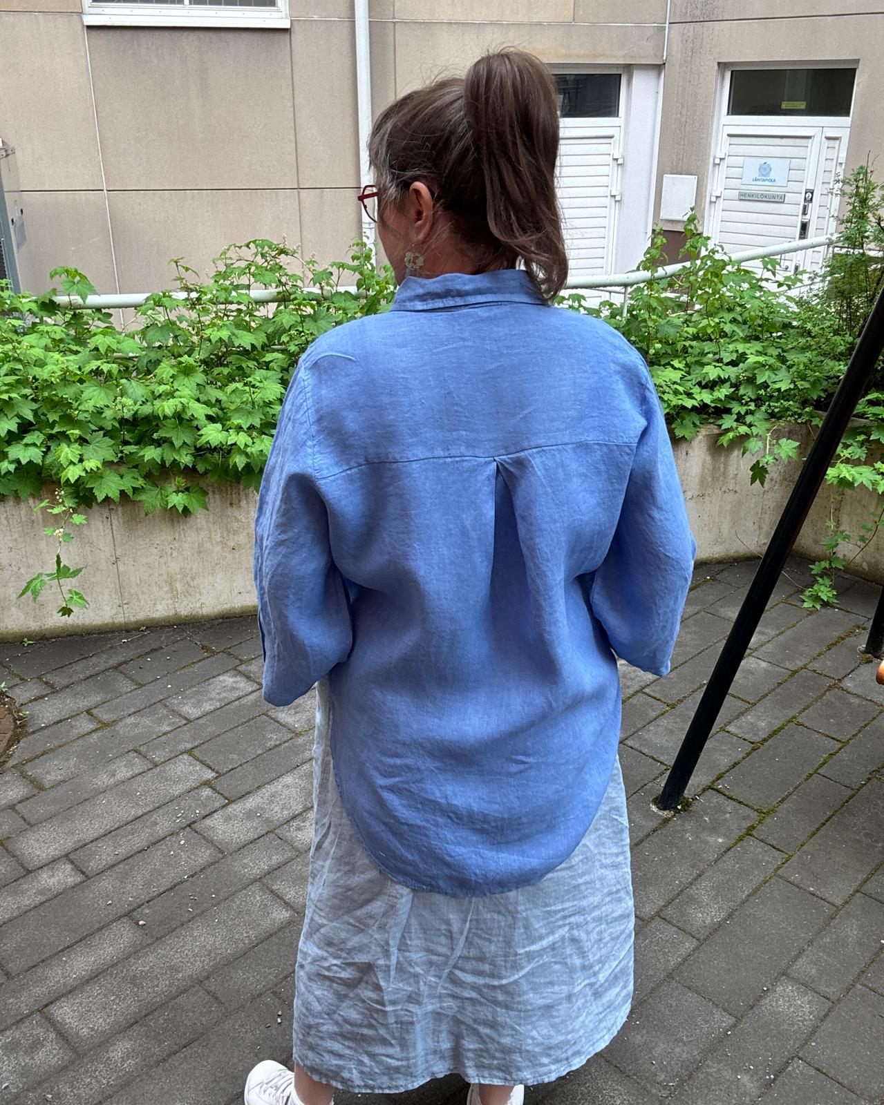 Pellavapaita Birgit - Image 3