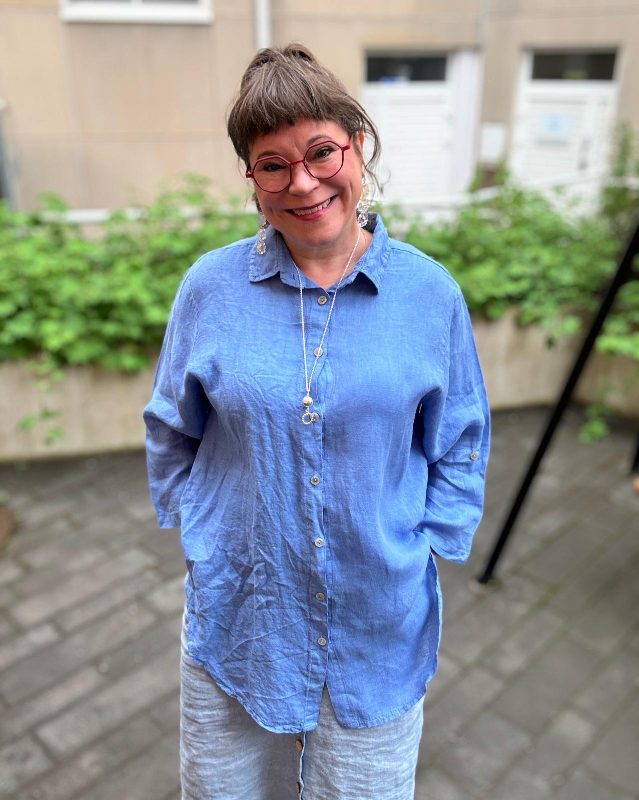 Pellavapaita Birgit - Image 2