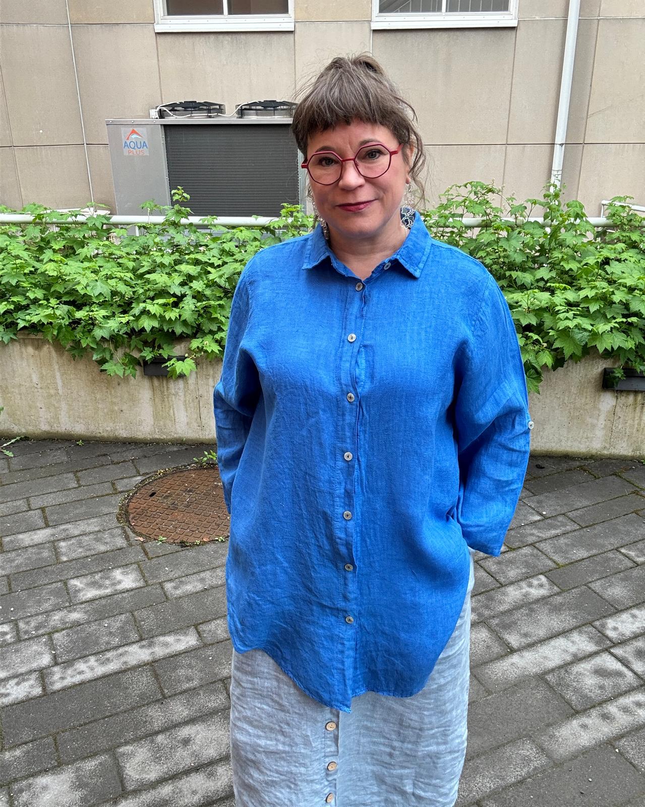 Pellavapaita Birgit - Image 6
