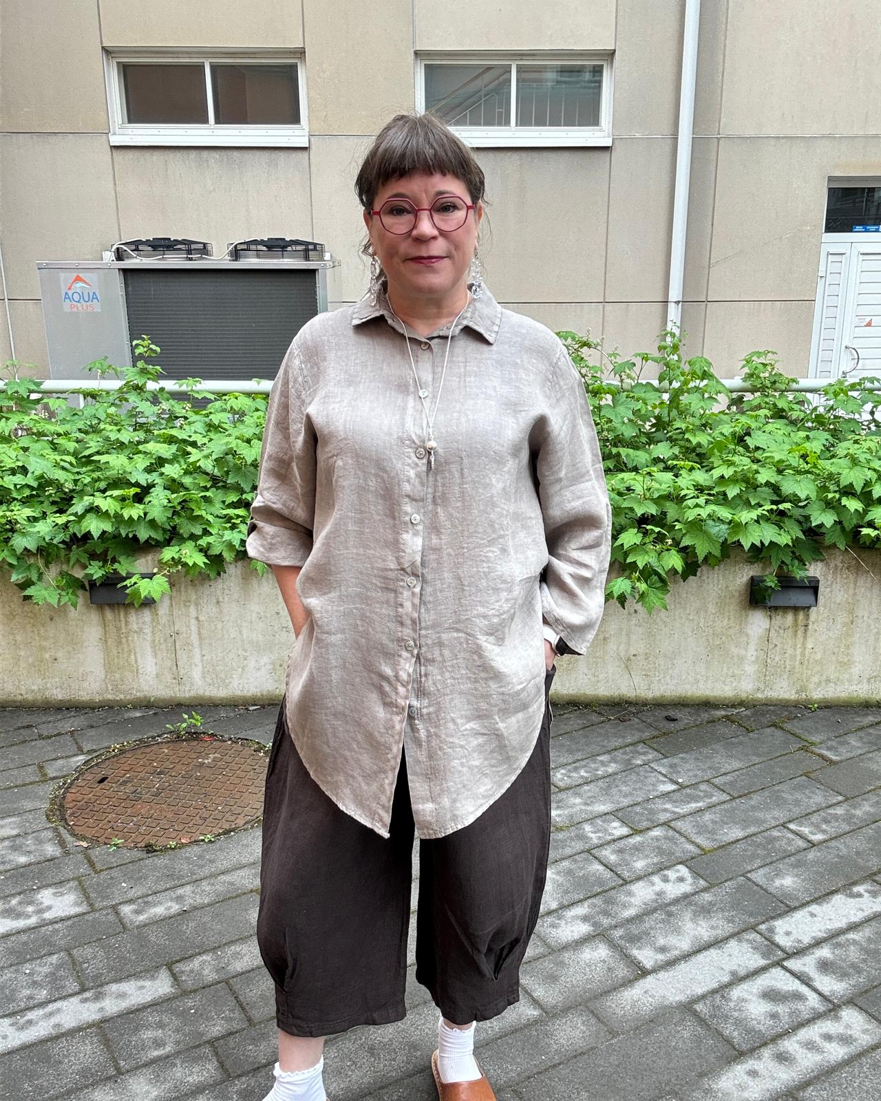 Pellavapaita Birgit - Image 10