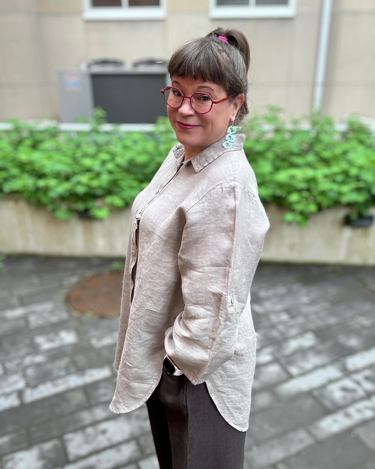 Pellavapaita Birgit - Image 9