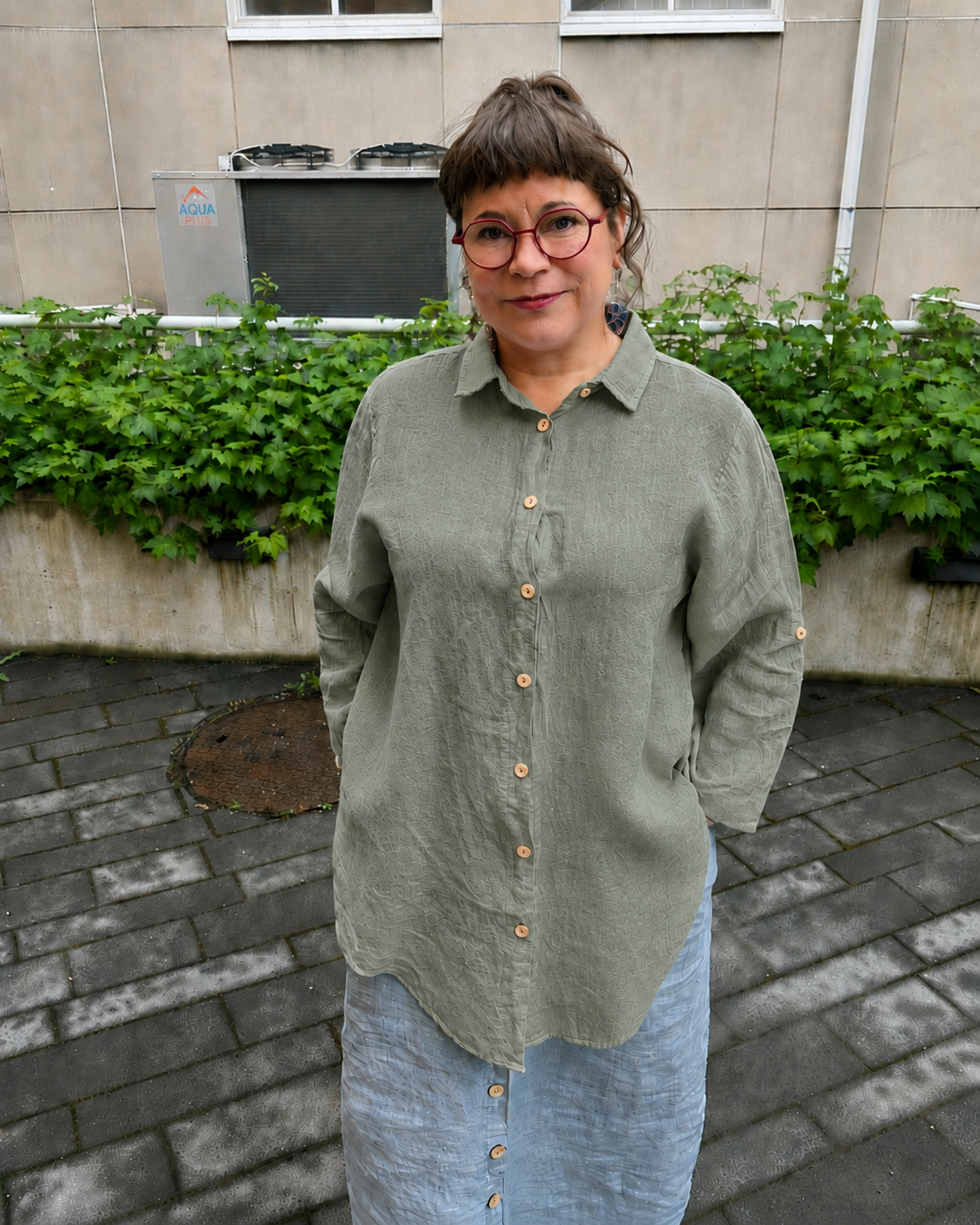 Pellavapaita Birgit - Image 9
