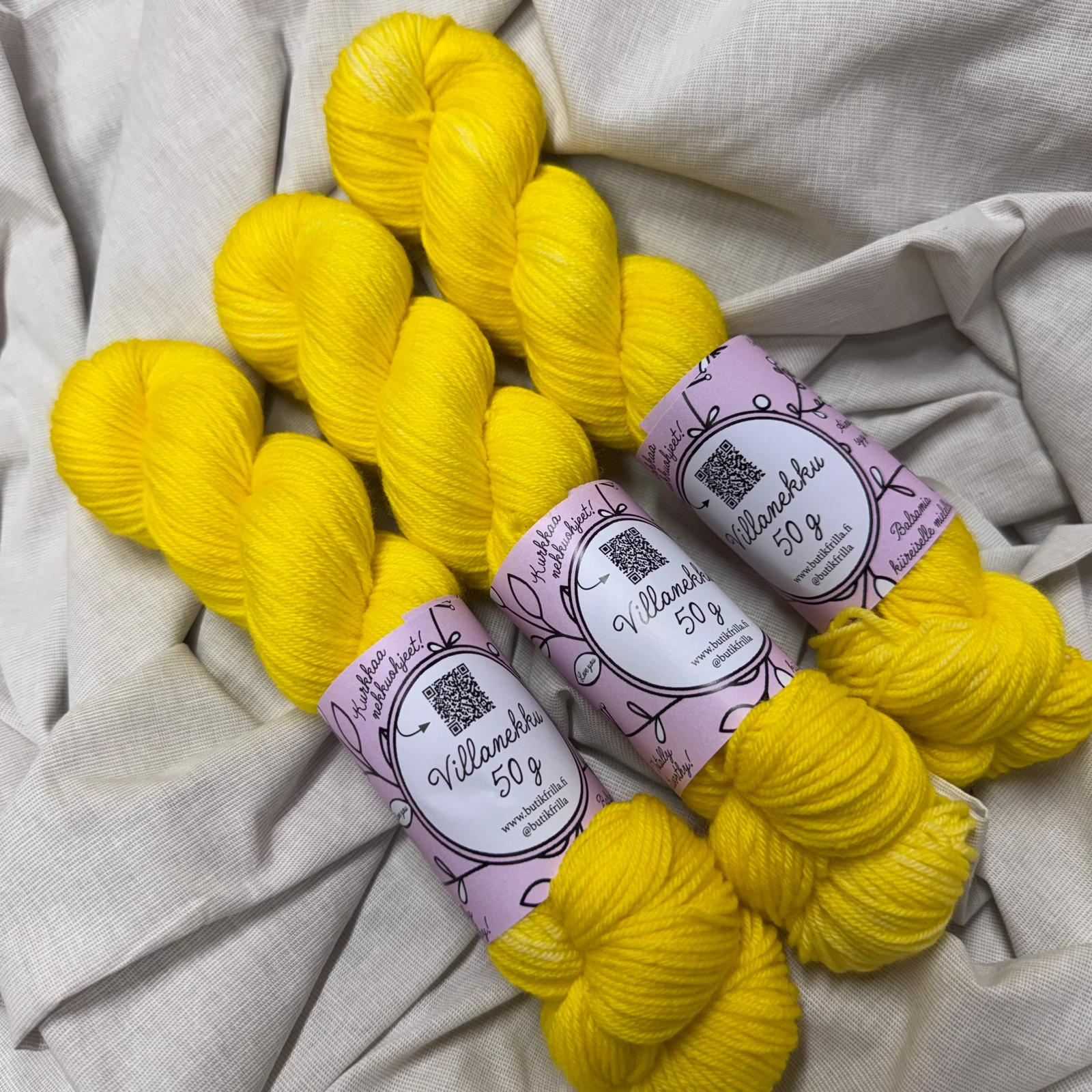 Villanekku 50 g - Image 12