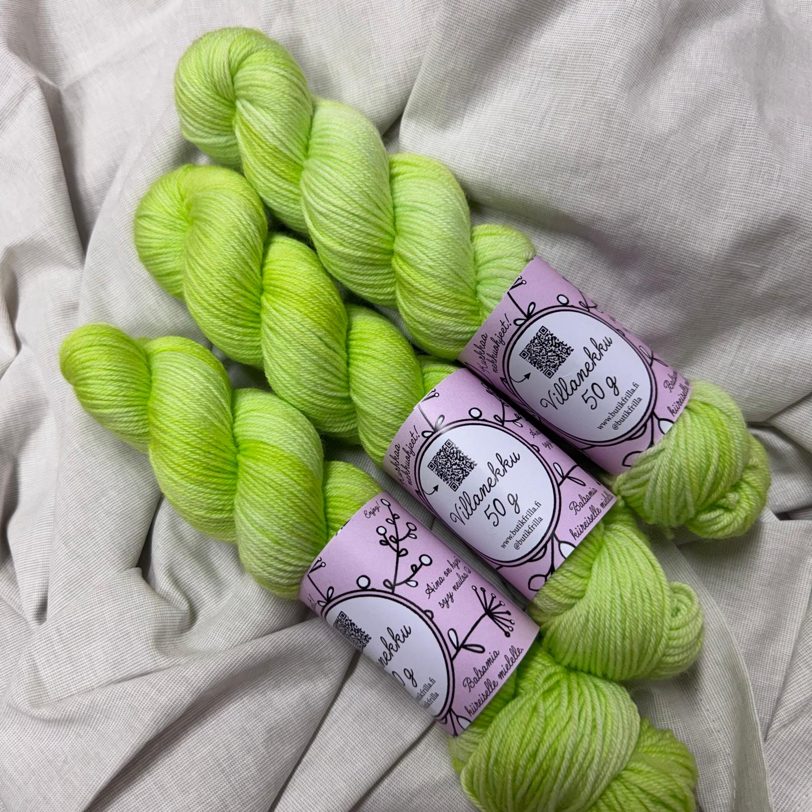 Villanekku 50 g - Image 10