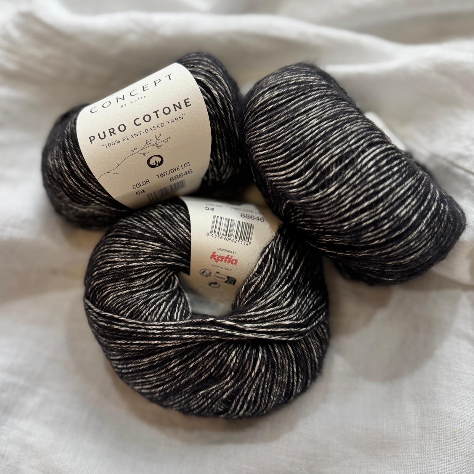 Katia Puro Cotone - Image 10