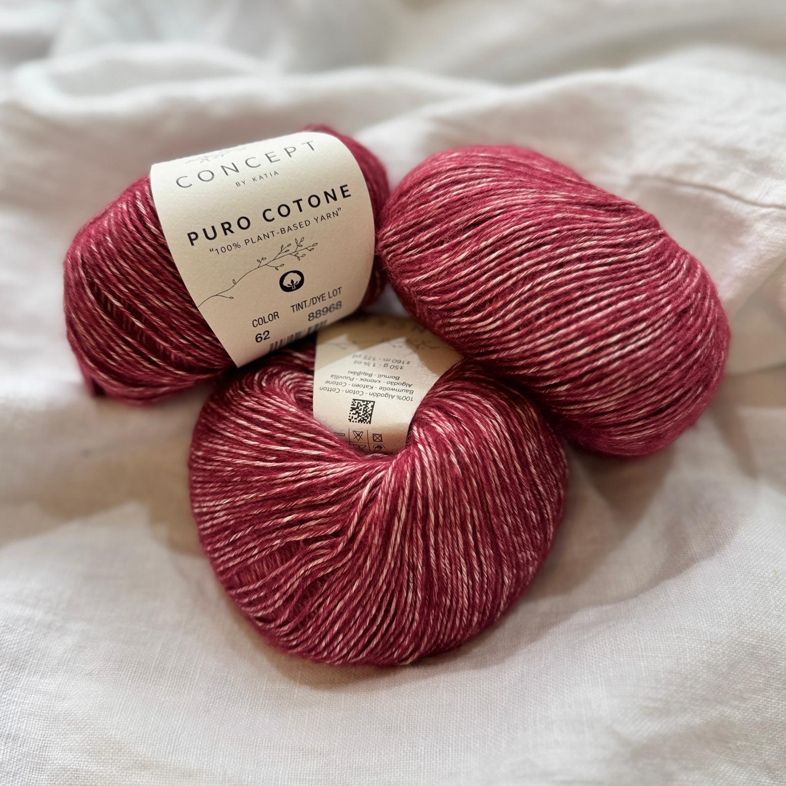 Katia Puro Cotone - Image 2