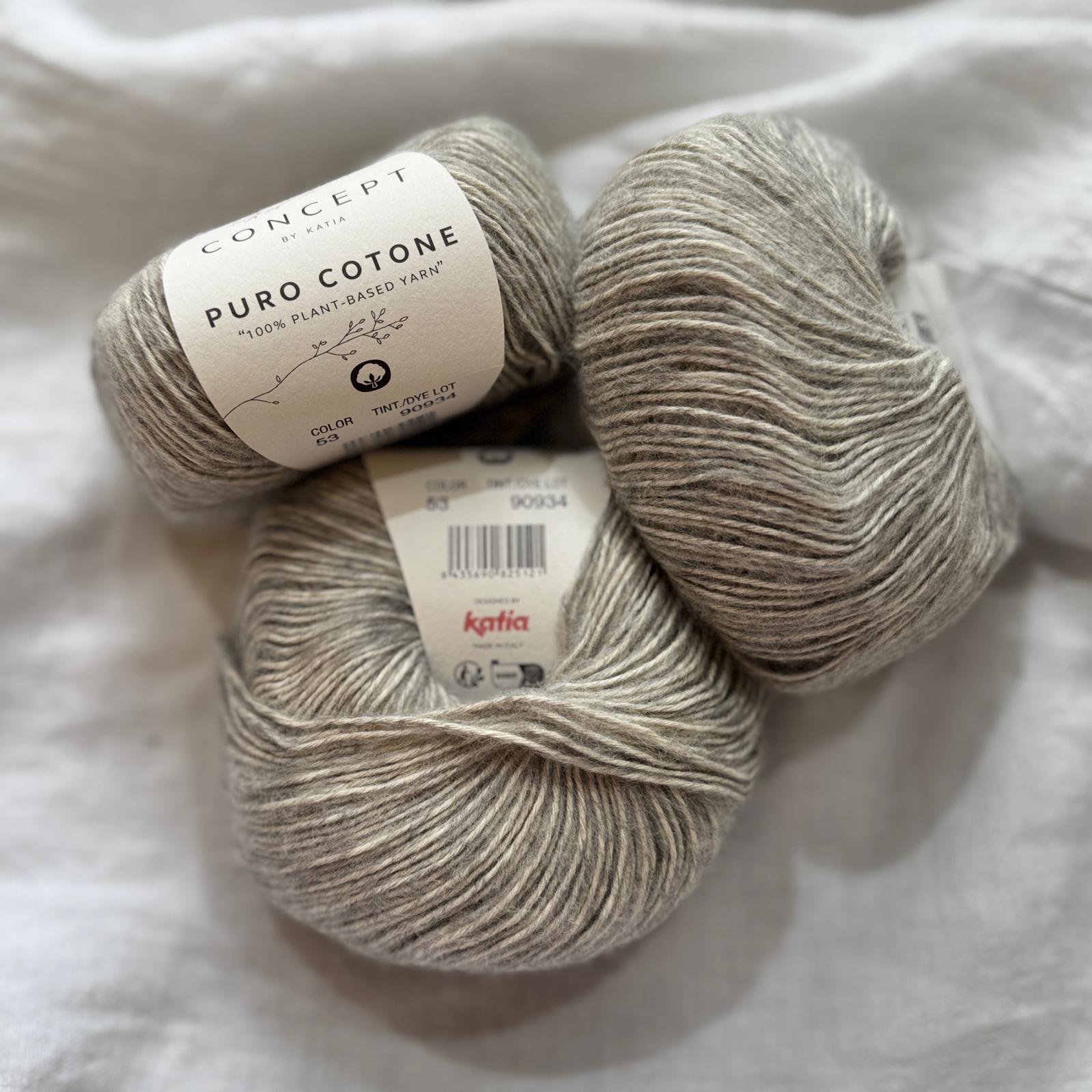 Katia Puro Cotone - Image 7