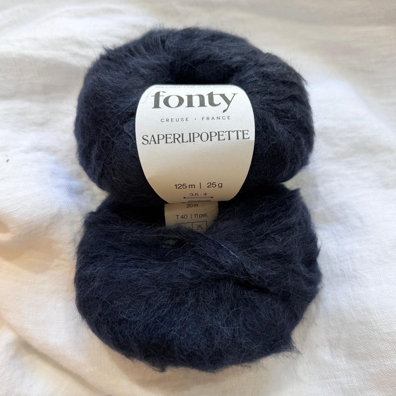 Fonty Saperlipopette - Image 16