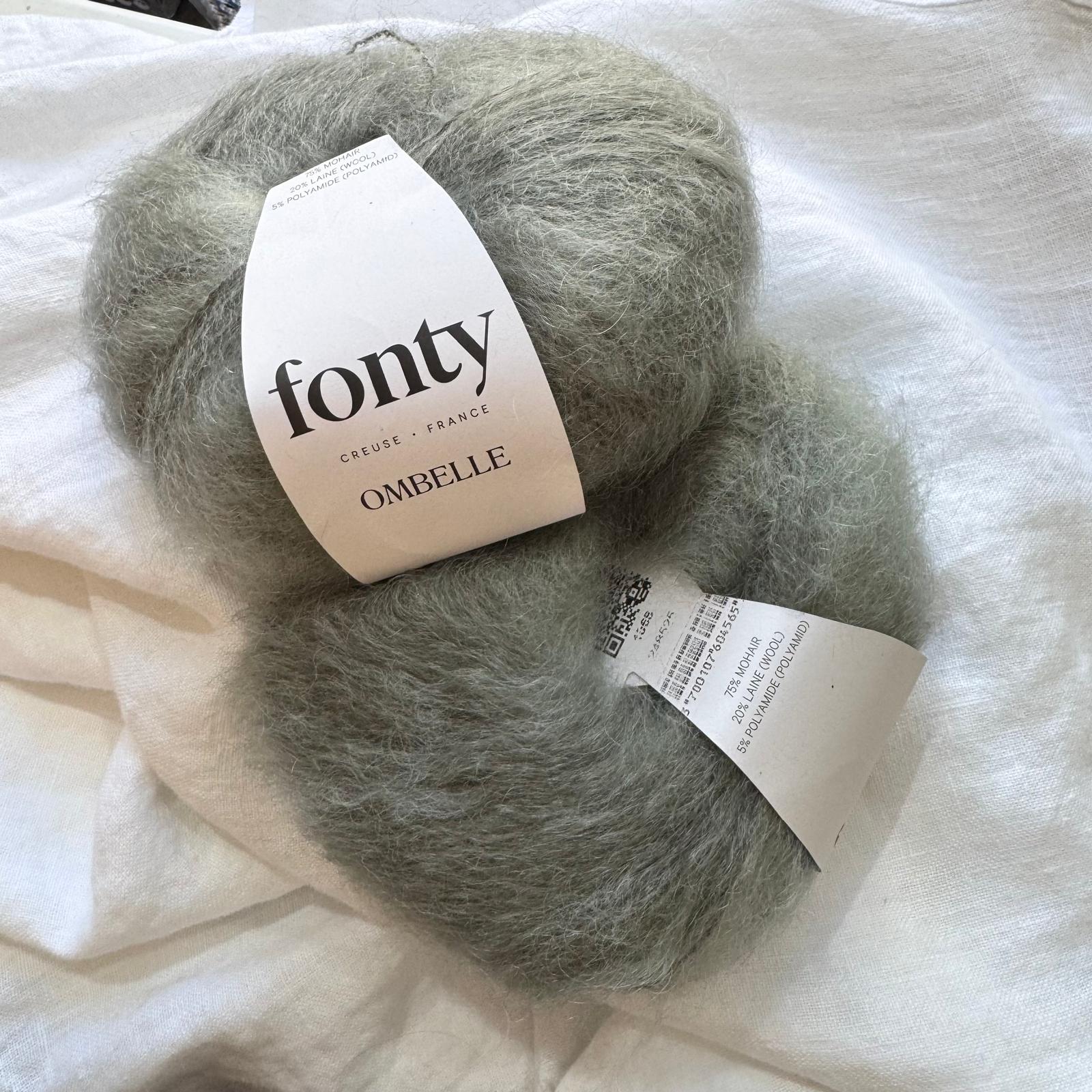 Fonty Ombelle - Image 17
