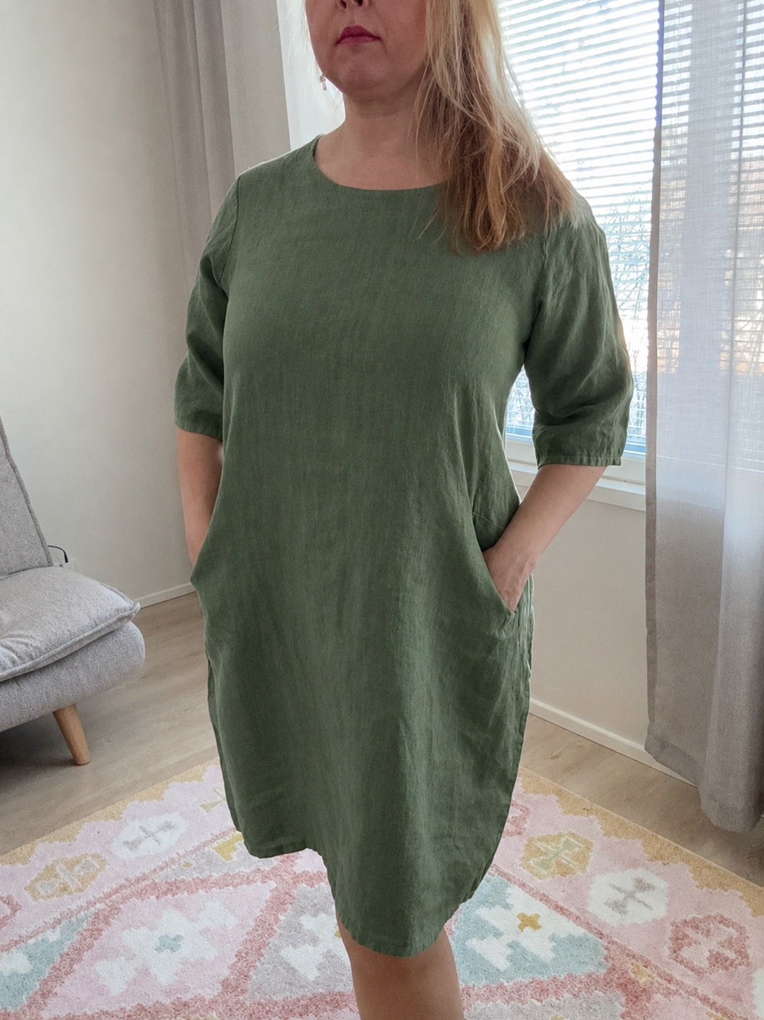 Pellavamekko Aino - Image 7
