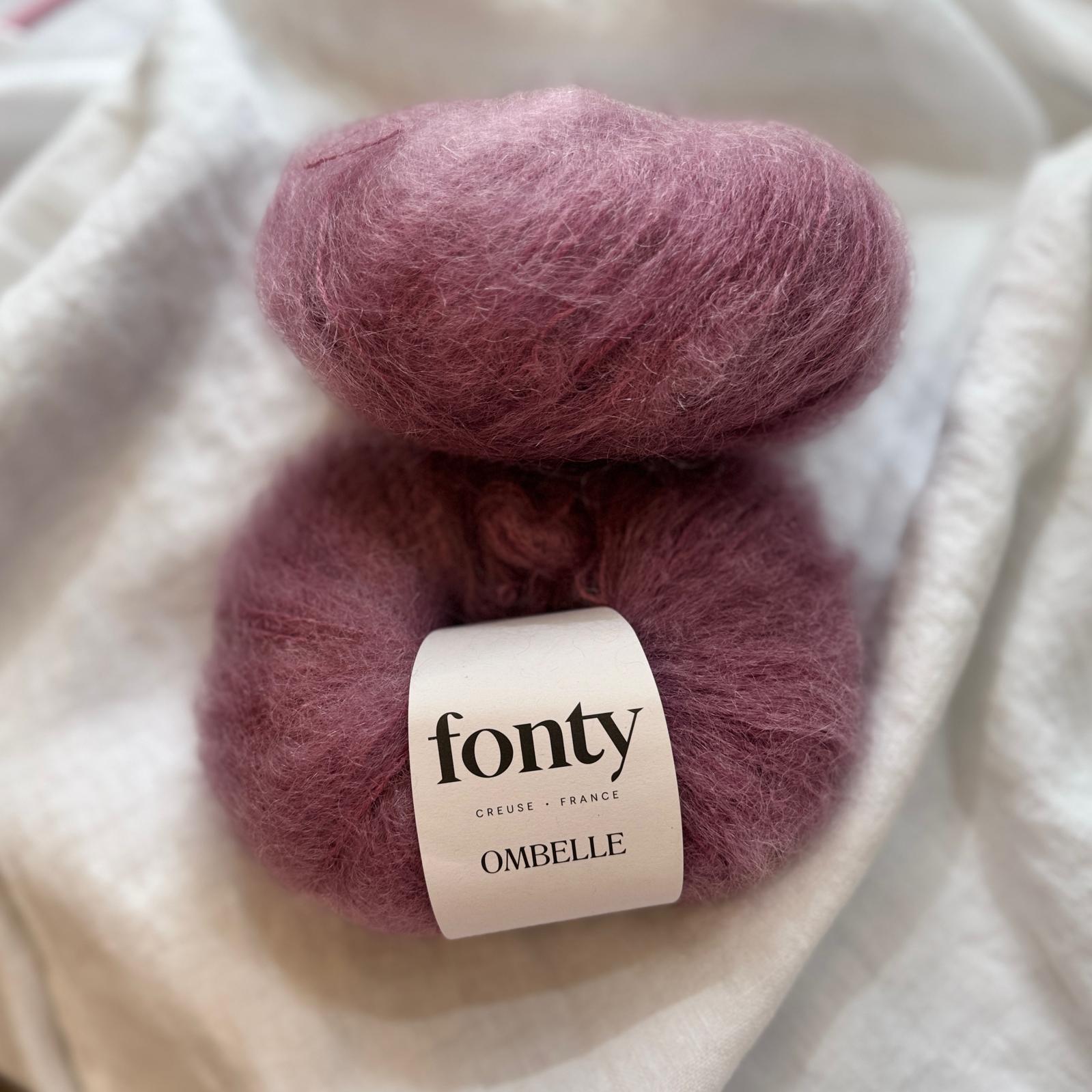 Fonty Ombelle - Image 33