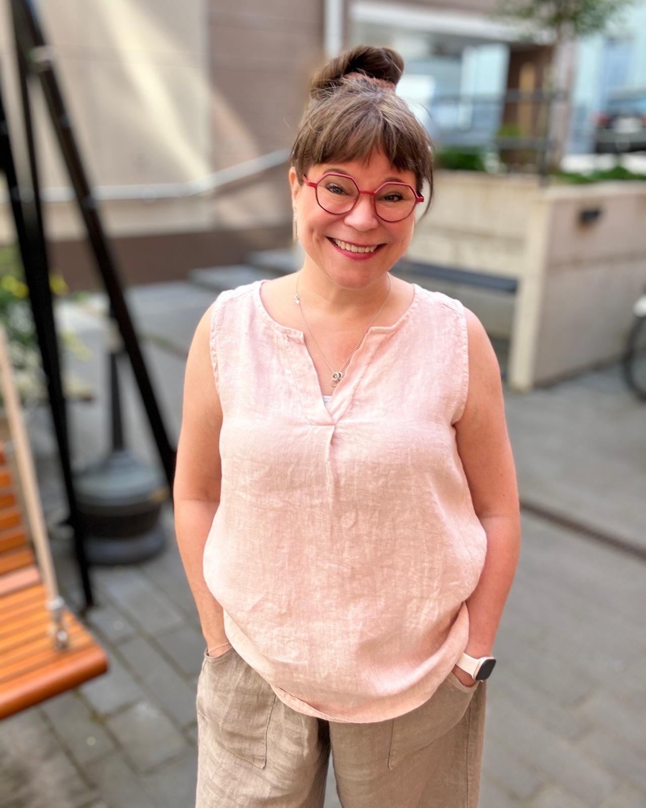 Pellavatoppi Tiina - Image 14