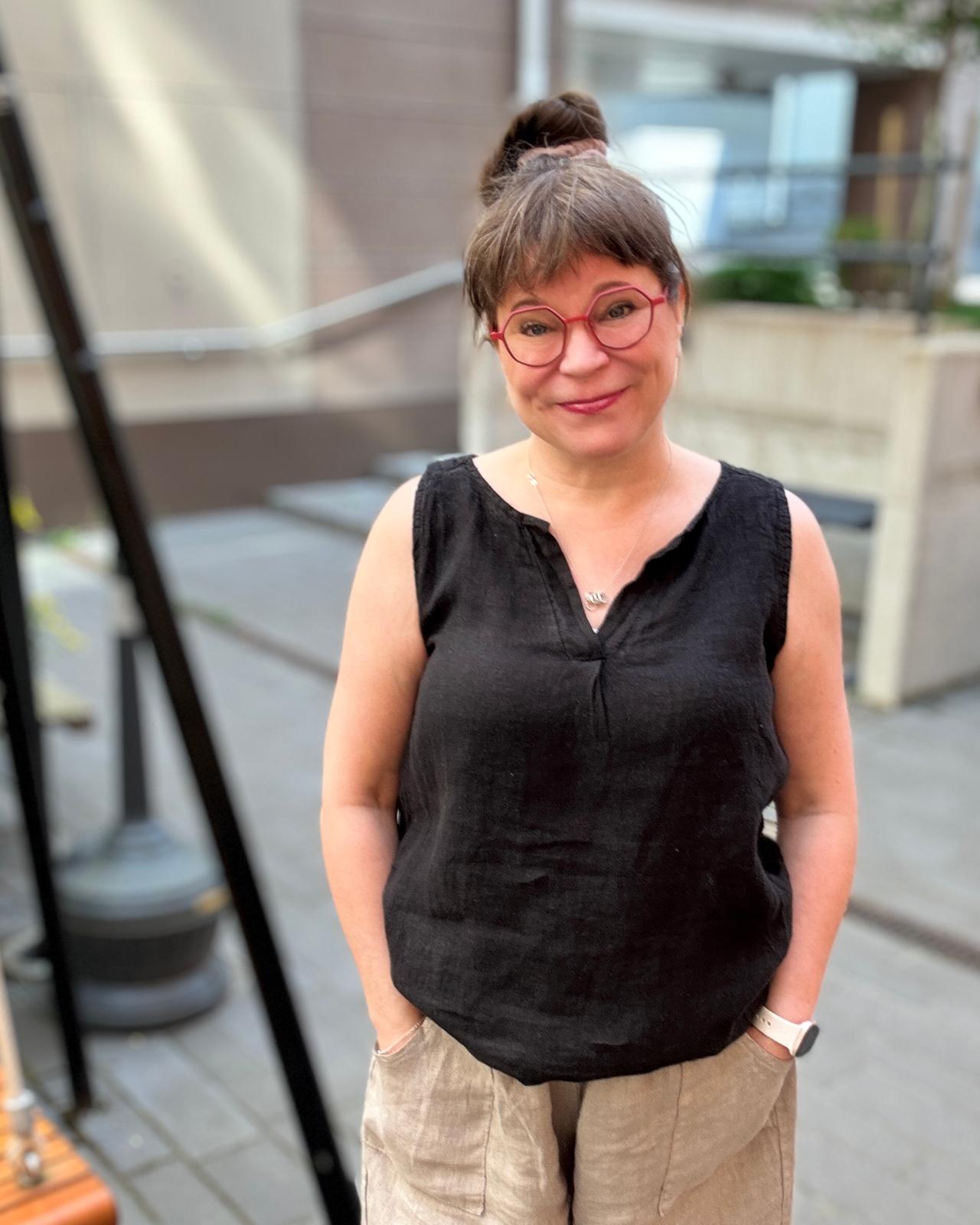 Pellavatoppi Tiina - Image 15
