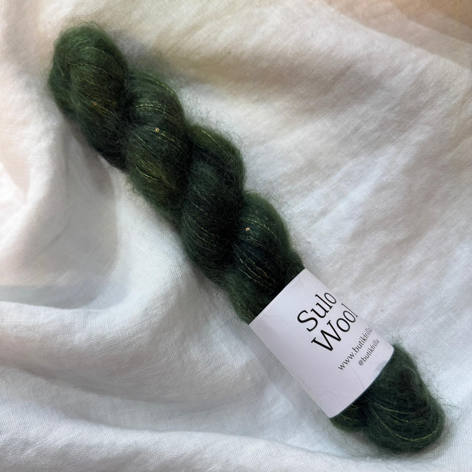 Silkkimohair – Moonlight Mohair - Image 2