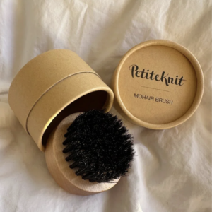 PetiteKnit Mohairharja