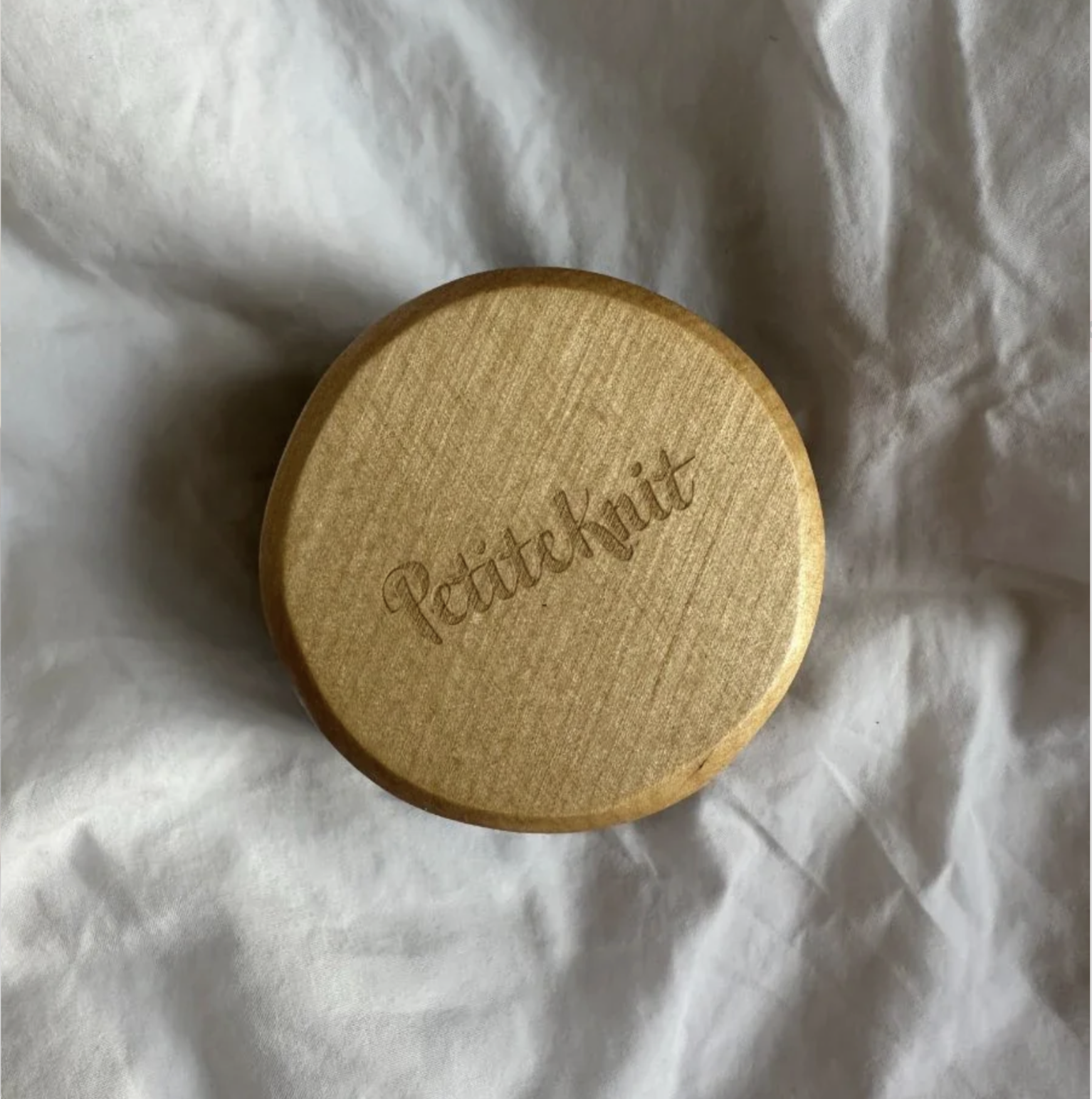 PetiteKnit Mohairharja - Image 2