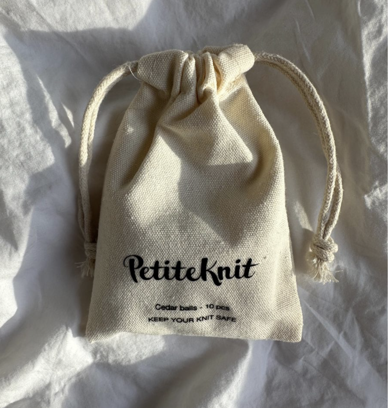 PetiteKnit Seetripuupallot - Image 2