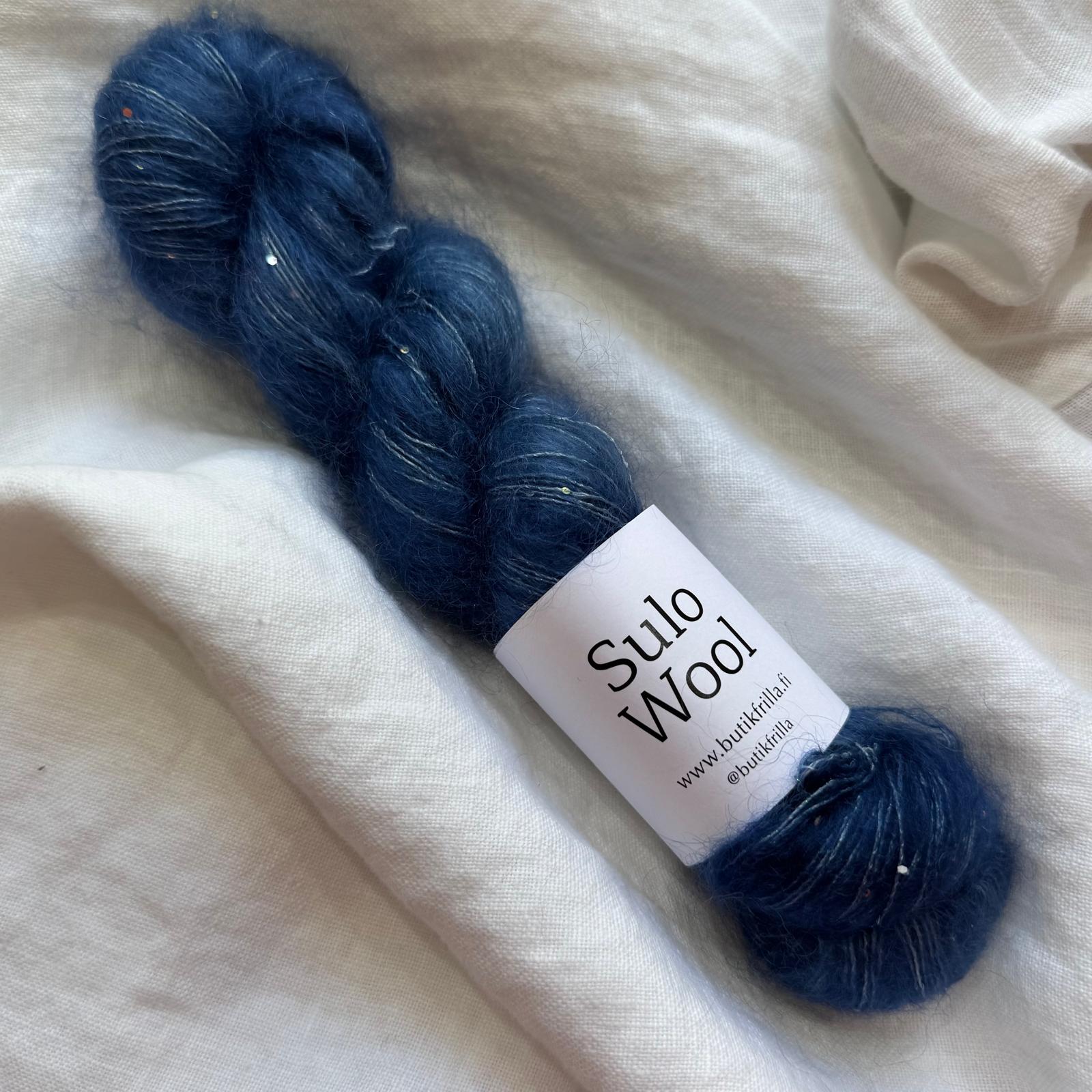 Silkkimohair – Moonlight Mohair - Image 3