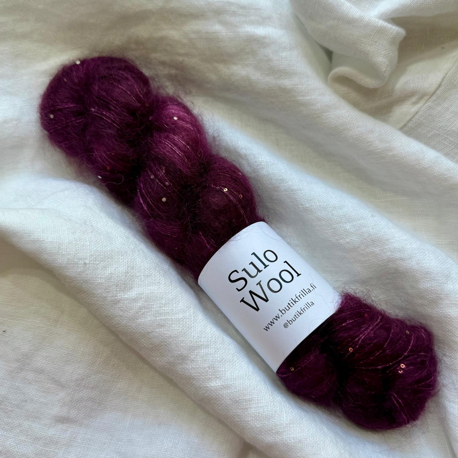 Silkkimohair – Moonlight Mohair - Image 7