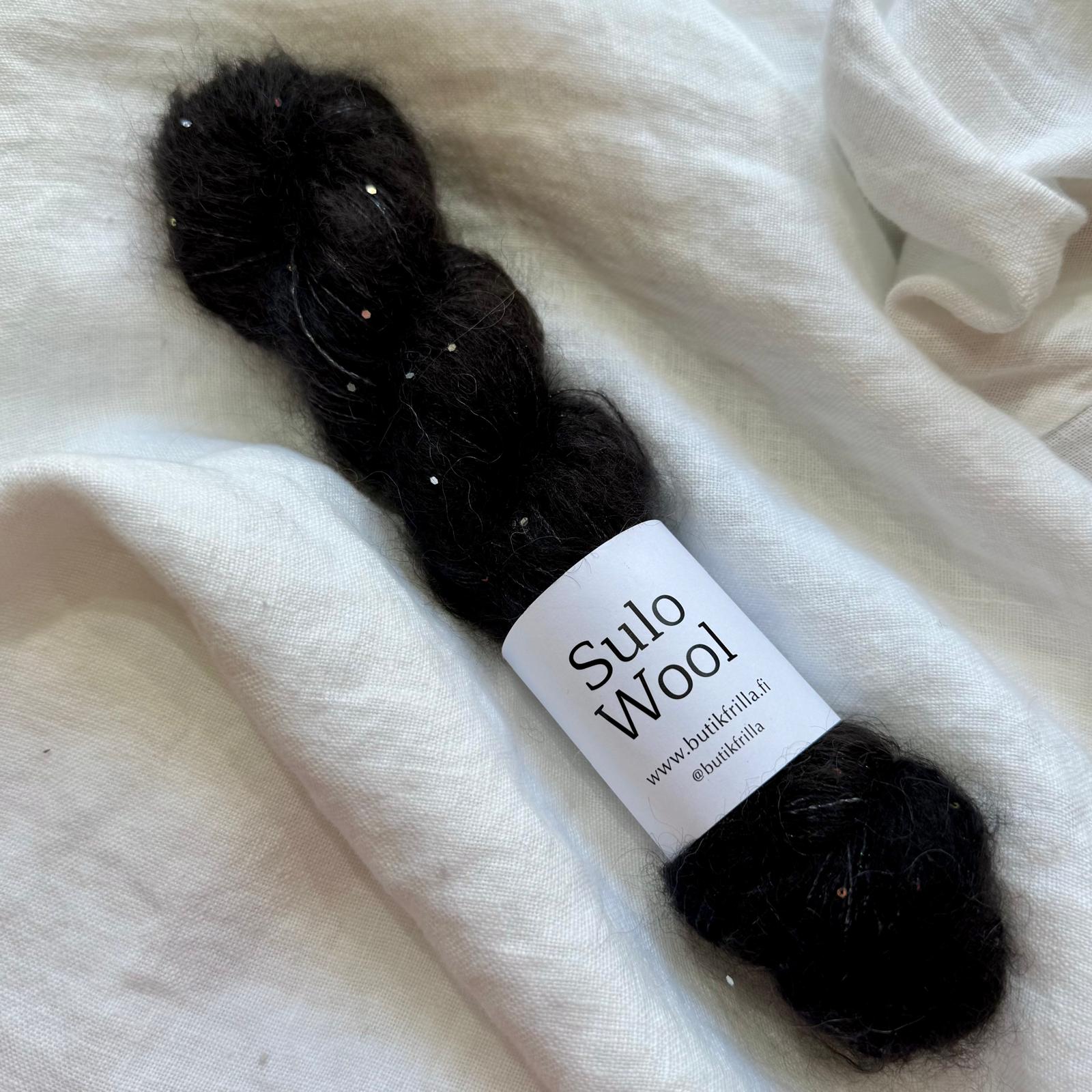 Silkkimohair – Moonlight Mohair - Image 6
