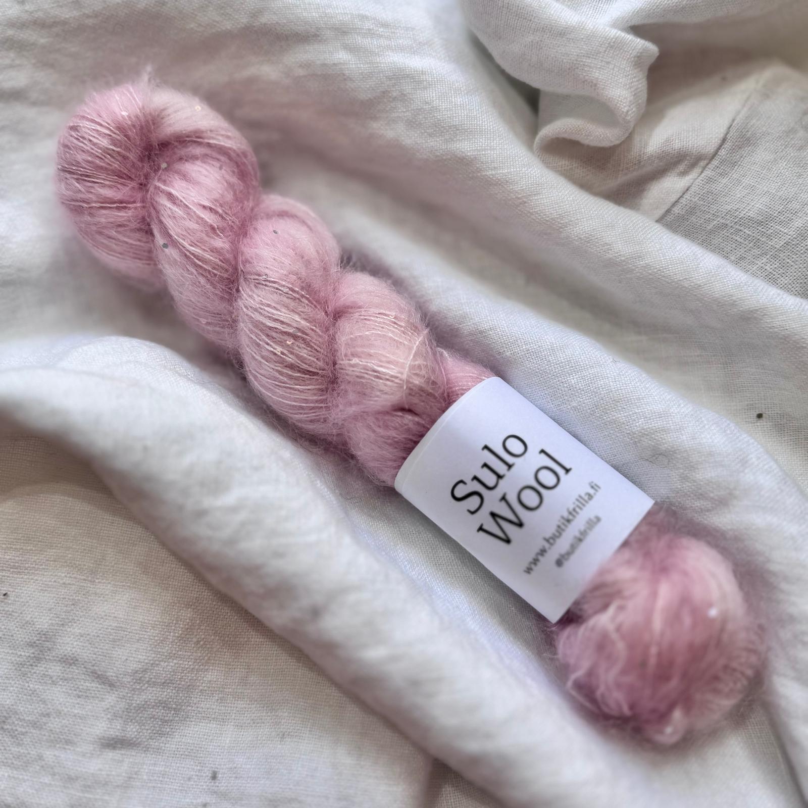 Silkkimohair – Moonlight Mohair - Image 5