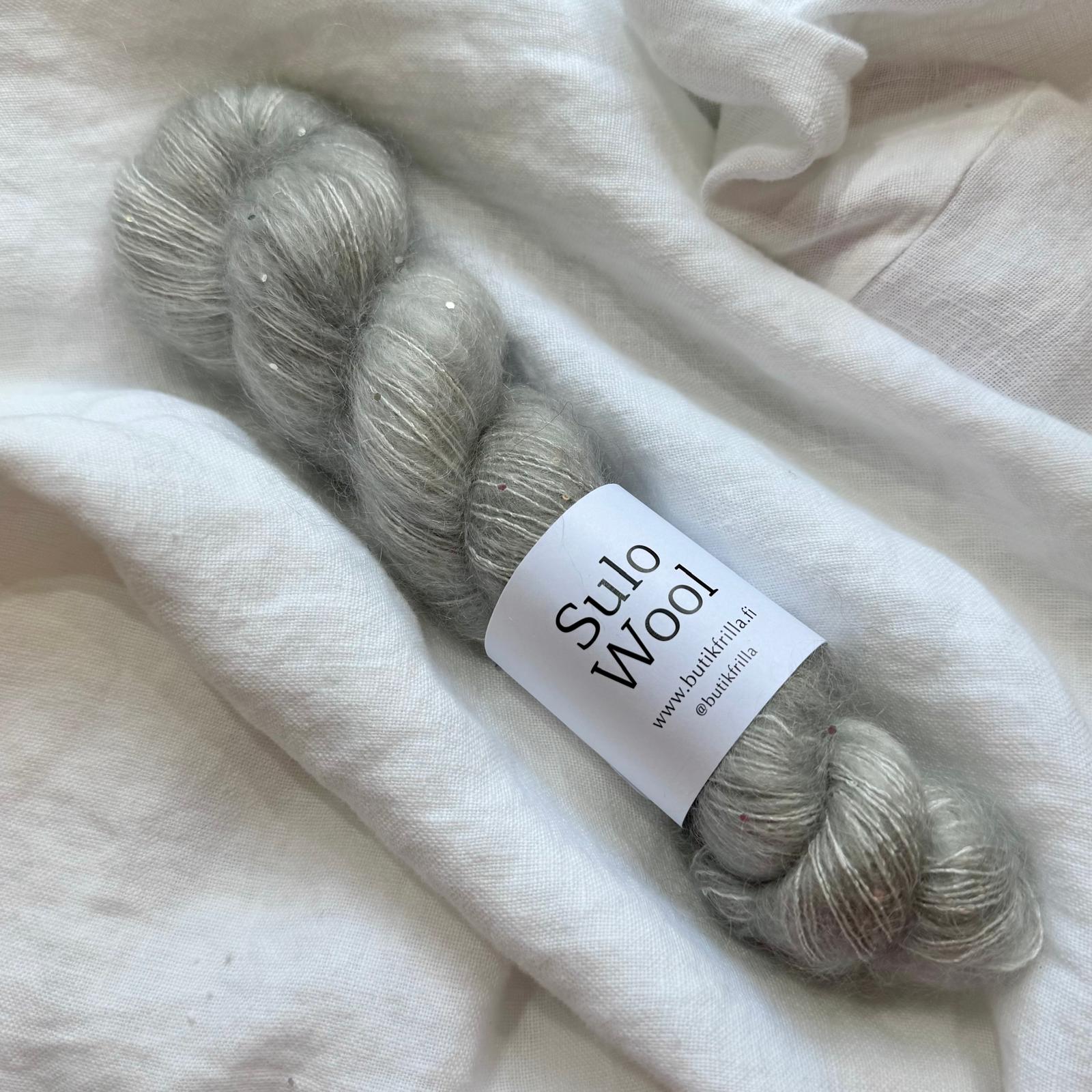 Silkkimohair – Moonlight Mohair - Image 4