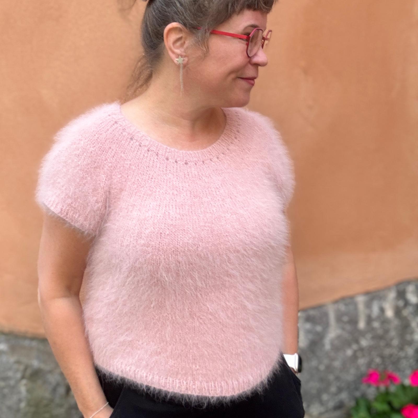 Teatteri paita PDF-ohje