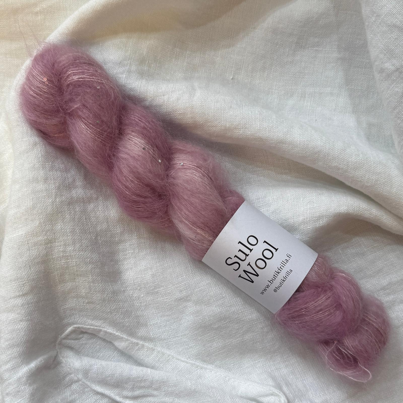 Silkkimohair – Moonlight Mohair - Image 8