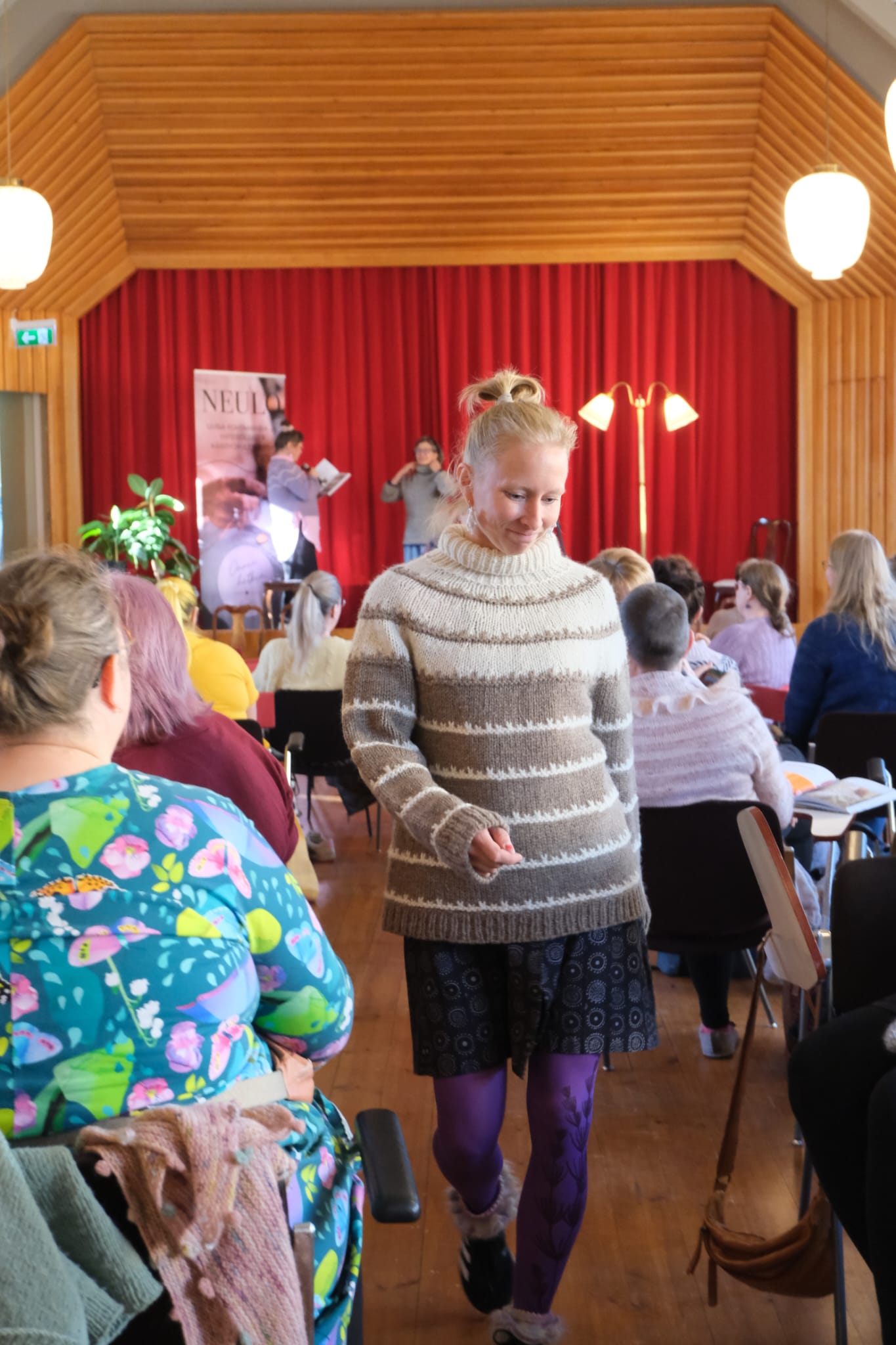 Pohjatuulen neuleita - Image 12