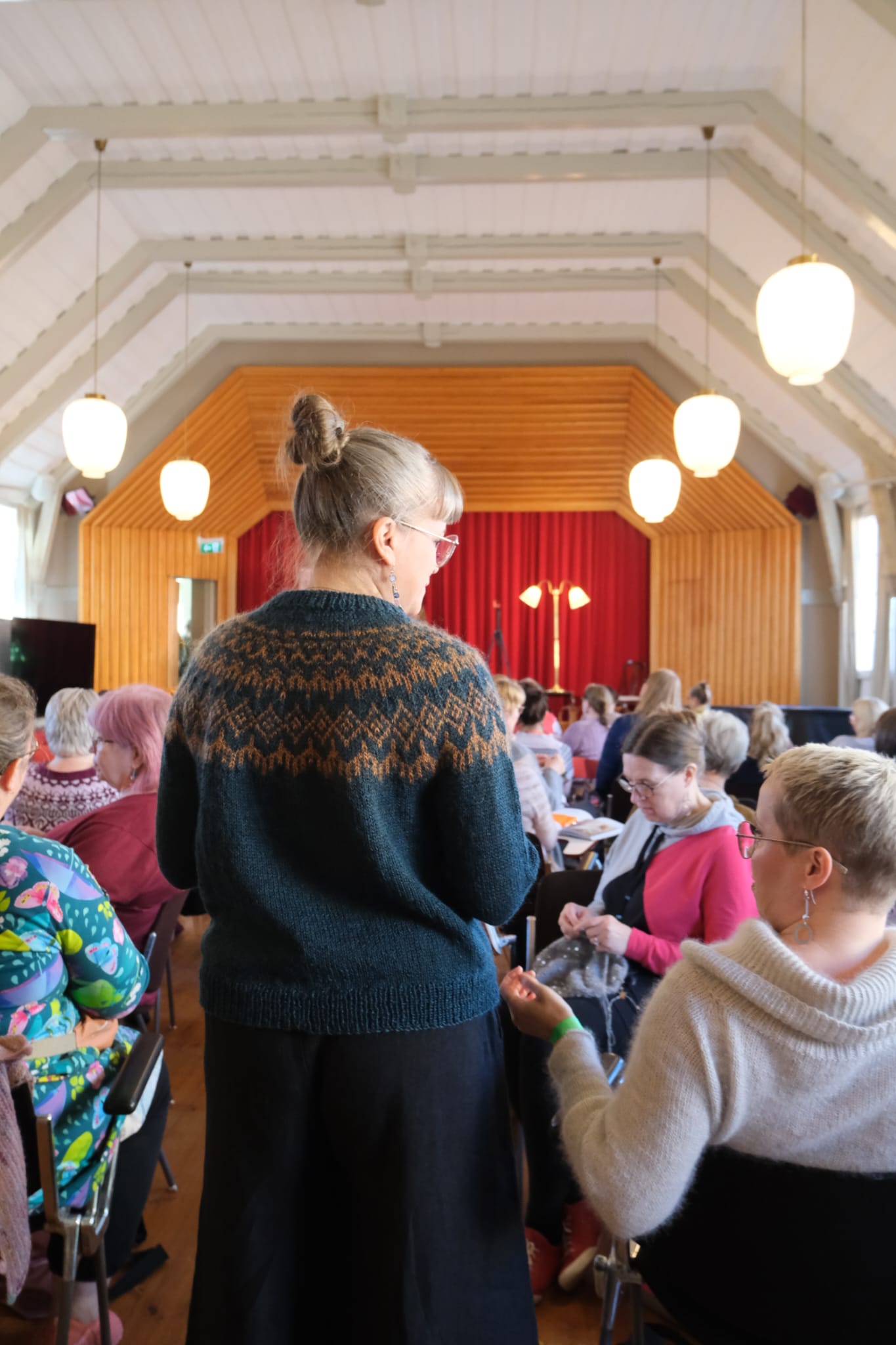 Pohjatuulen neuleita - Image 11