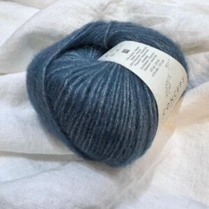 Alpaca Silver Katia
